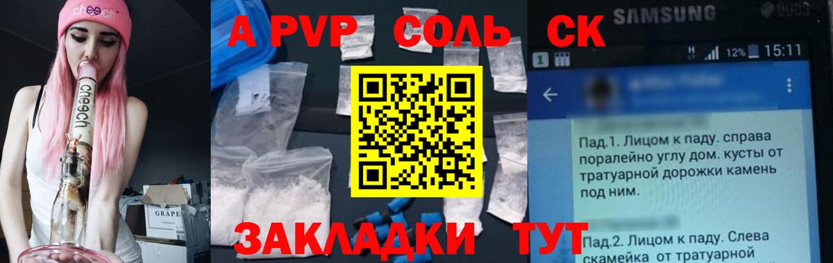 Альфа ПВП СК Елизово